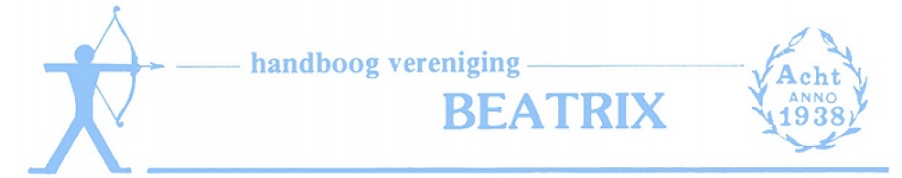 Handboog Vereniging Beatrix